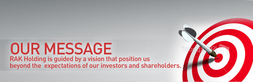 rak holding
